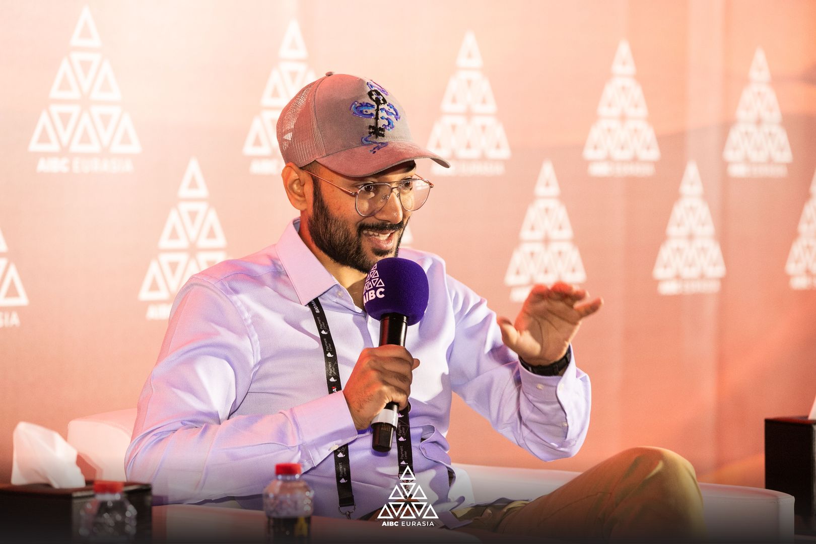 Sigma Euroasia Dubai 2024