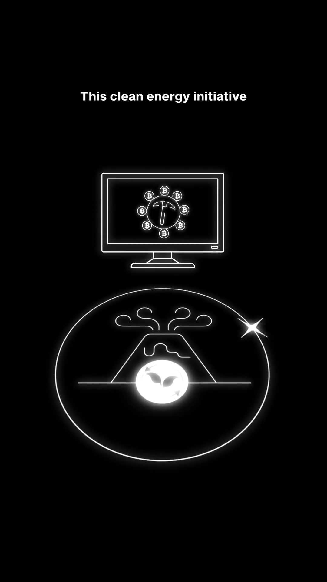 Bitcoin Mining & Green Energy